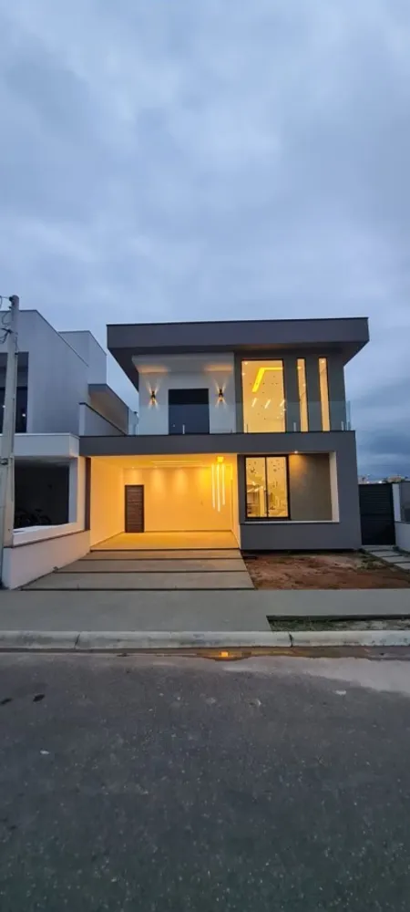 Sobrado, 3 quartos - Foto 2
