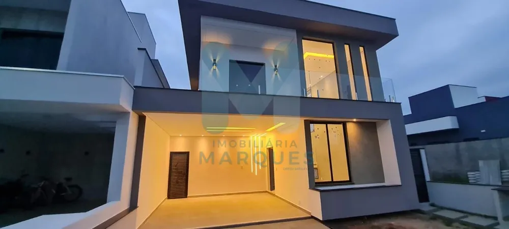 Sobrado, 3 quartos - Foto 4