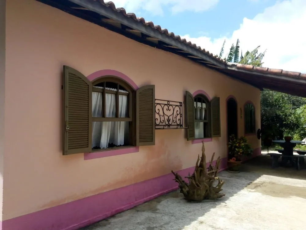 Chácara, 2 quartos, 1589 m² - Foto 6
