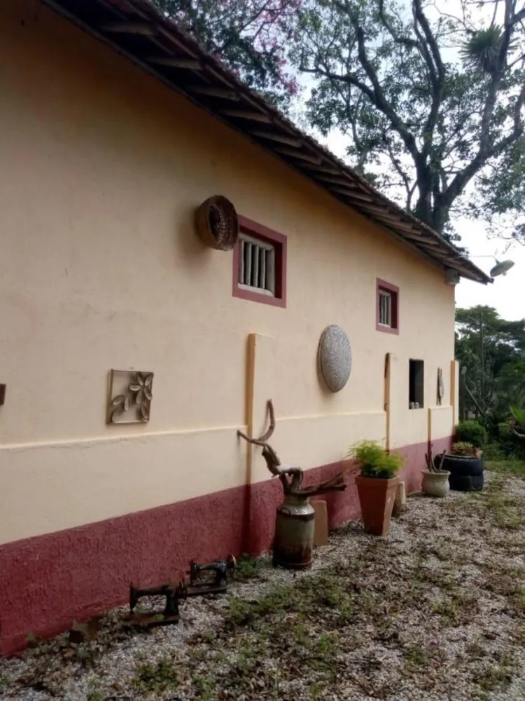 Chácara, 2 quartos, 1589 m² - Foto 8