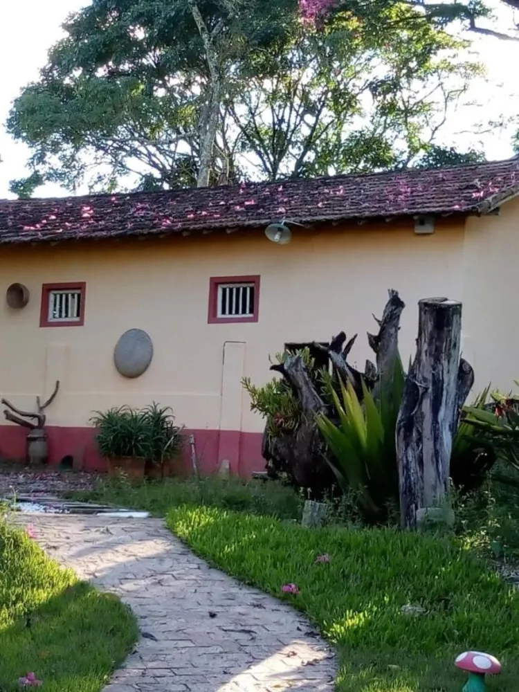 Chácara, 2 quartos, 1589 m² - Foto 4