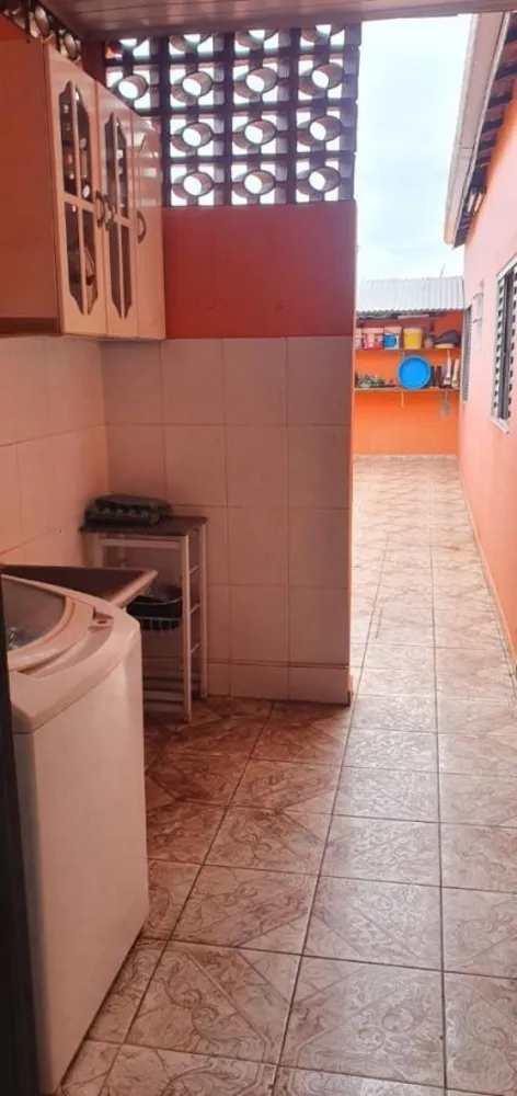 Casa, 3 quartos - Foto 11
