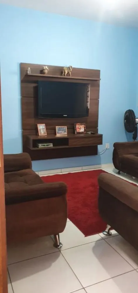 Casa, 3 quartos - Foto 4