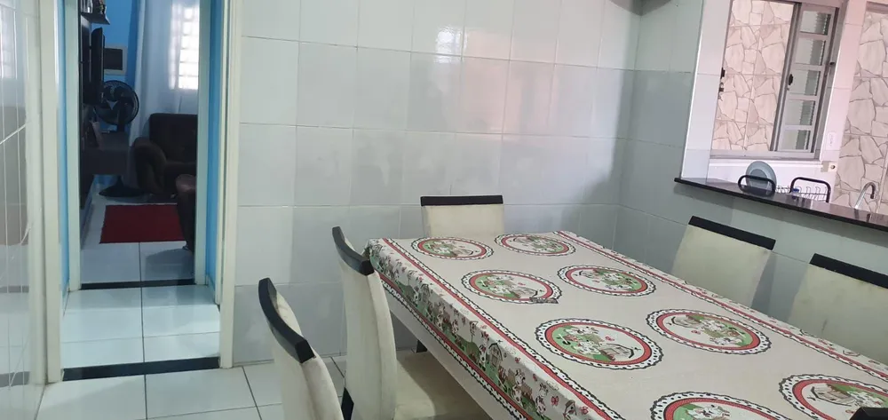 Casa, 3 quartos - Foto 5