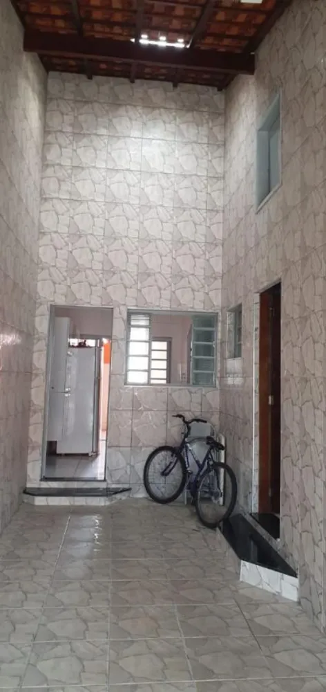Casa, 3 quartos - Foto 10