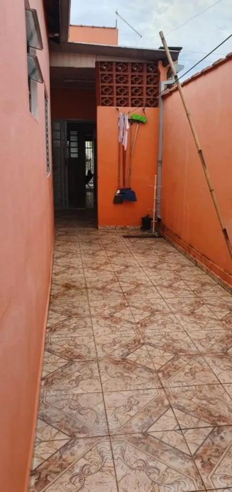 Casa, 3 quartos - Foto 12