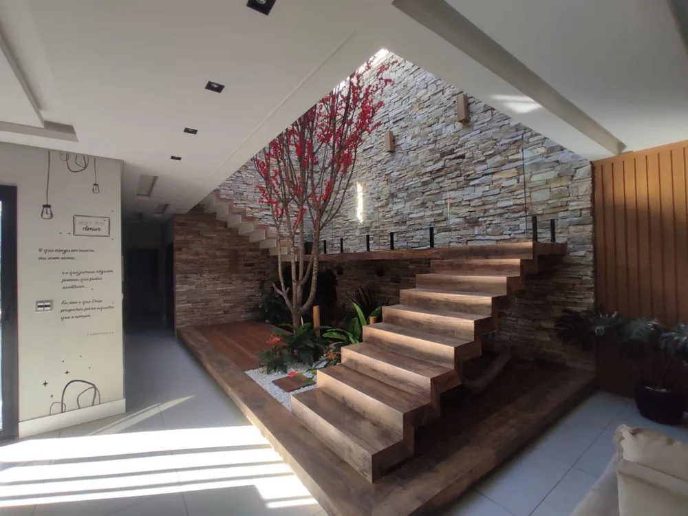 Casa, 3 quartos - Foto 4