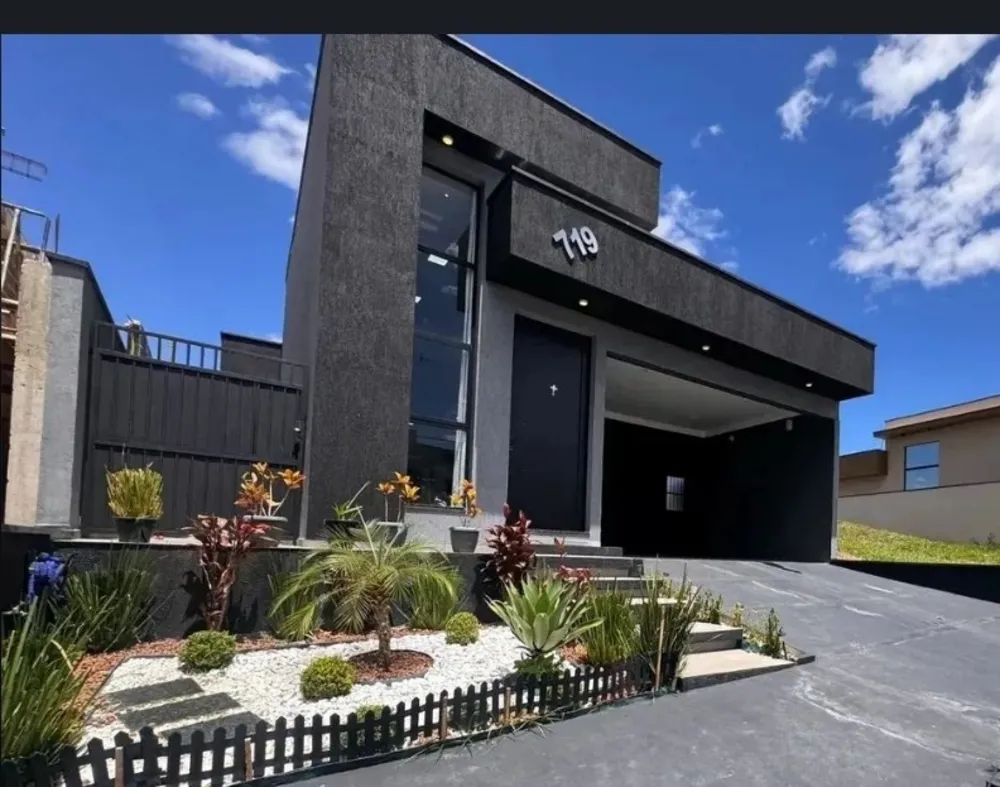 Casa de Condomínio, 3 quartos - Foto 8