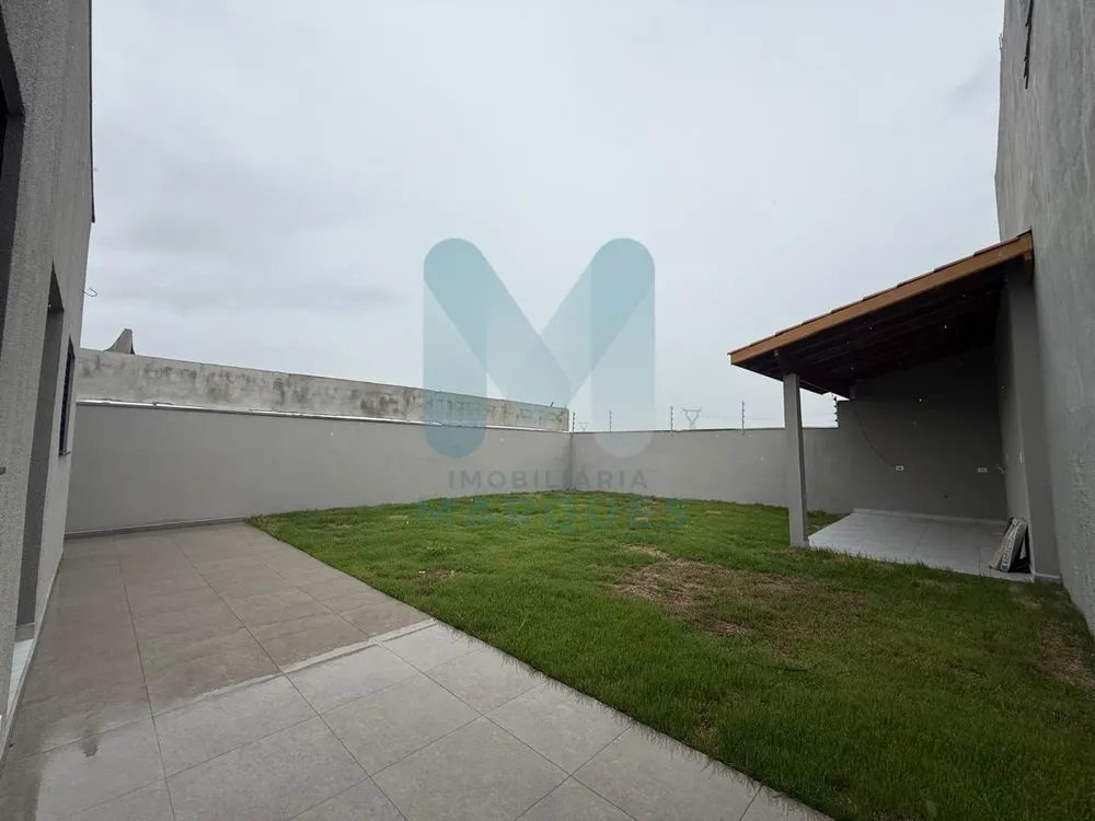 Casa, 3 quartos - Foto 2