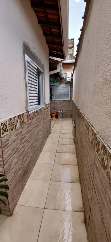 Casa, 3 quartos - Foto 7