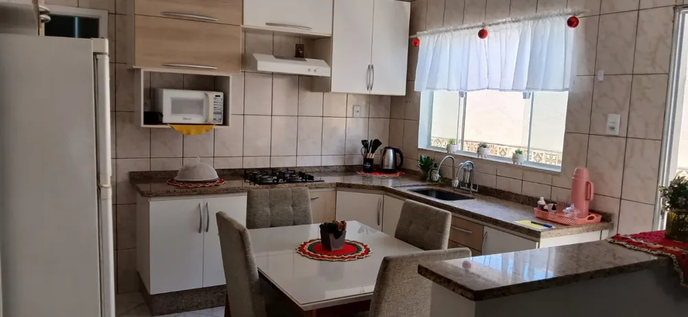Casa, 3 quartos - Foto 2