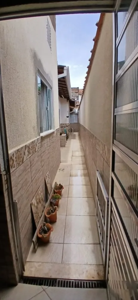 Casa, 3 quartos - Foto 8
