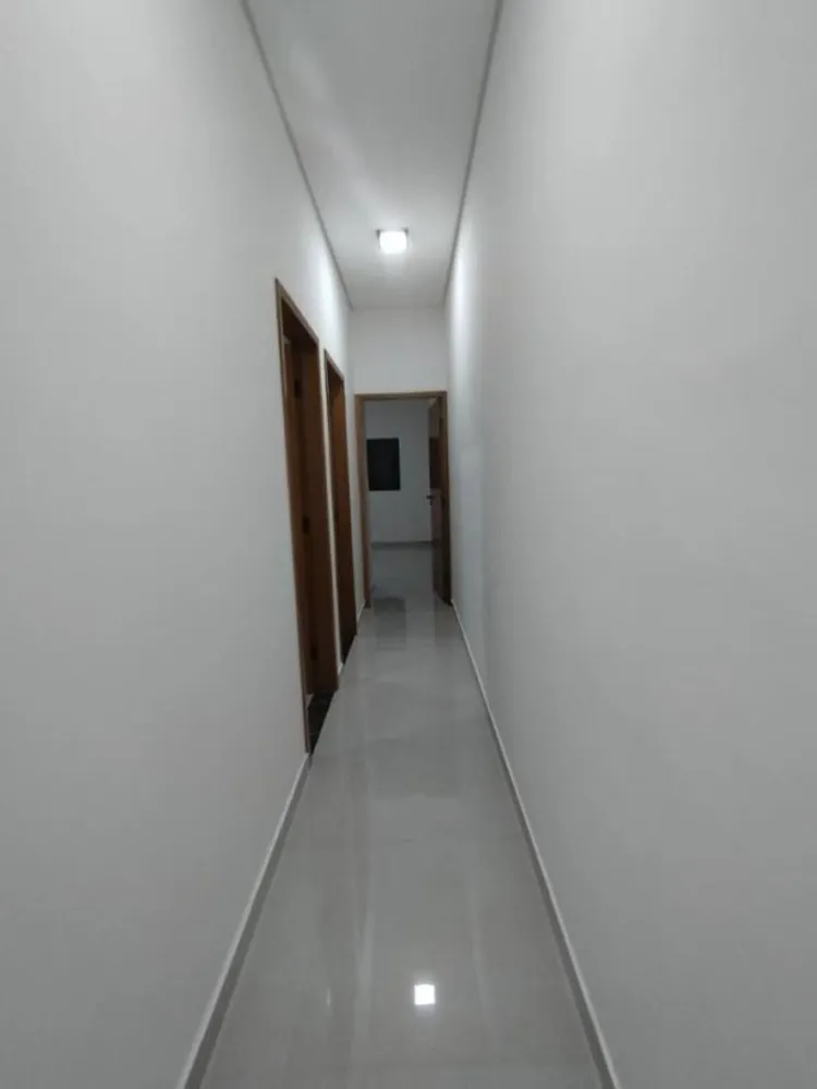 Casa, 3 quartos - Foto 5