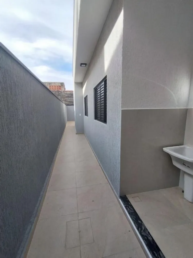 Casa, 3 quartos - Foto 8