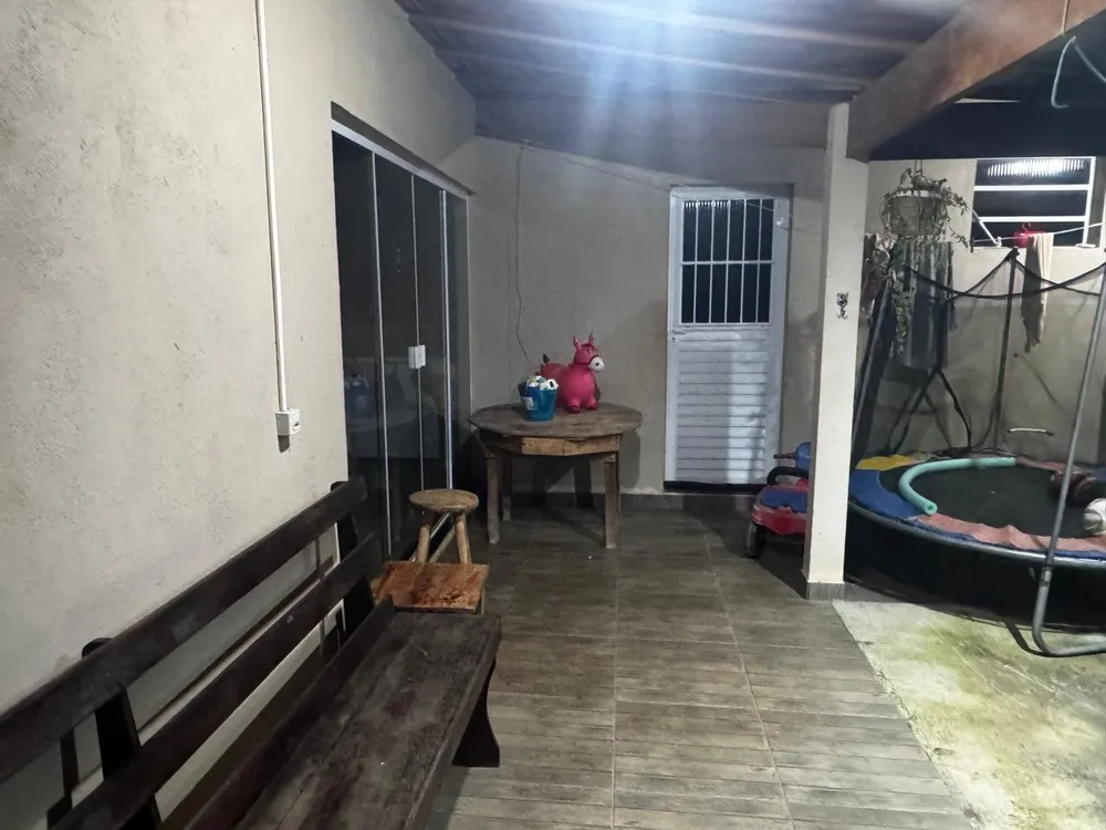 Chácara, 2 quartos, 5000 m² - Foto 4