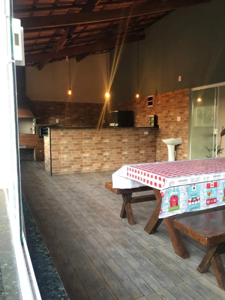 Chácara, 2 quartos, 5000 m² - Foto 7