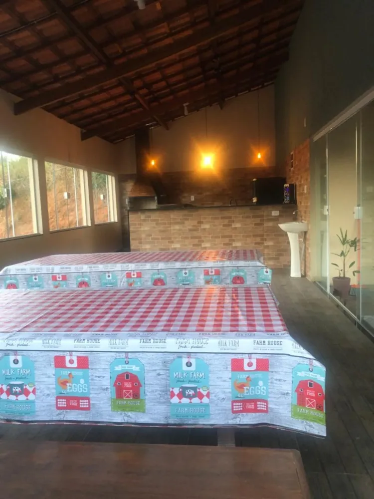 Chácara, 2 quartos, 5000 m² - Foto 8