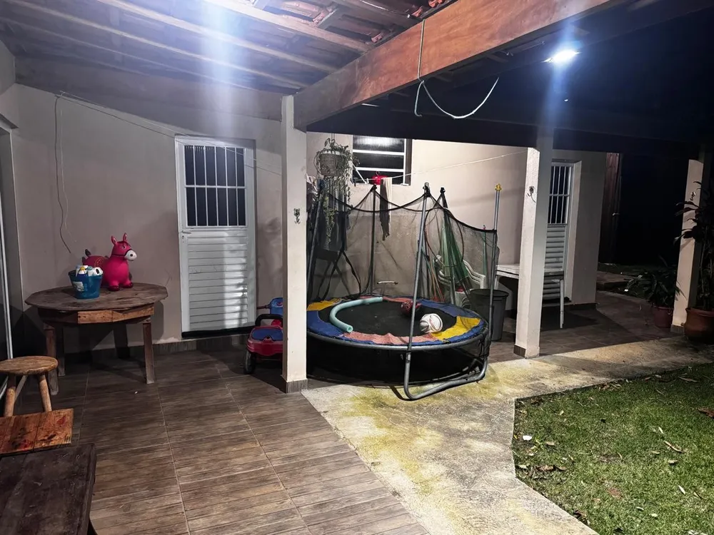 Chácara, 2 quartos, 5000 m² - Foto 3