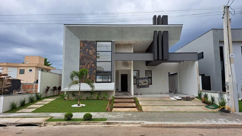 Casa, 2 quartos - Foto 2