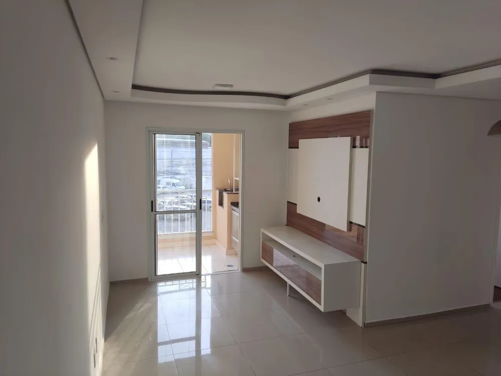 Apartamento, 3 quartos - Foto 1