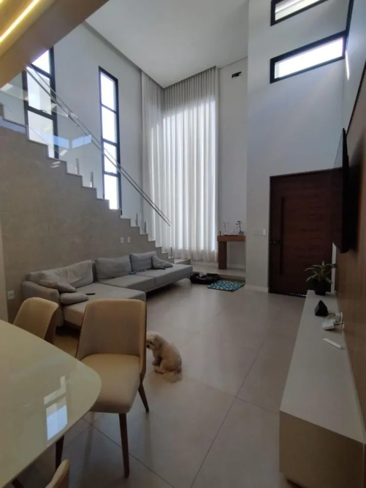 Casa, 3 quartos - Foto 2