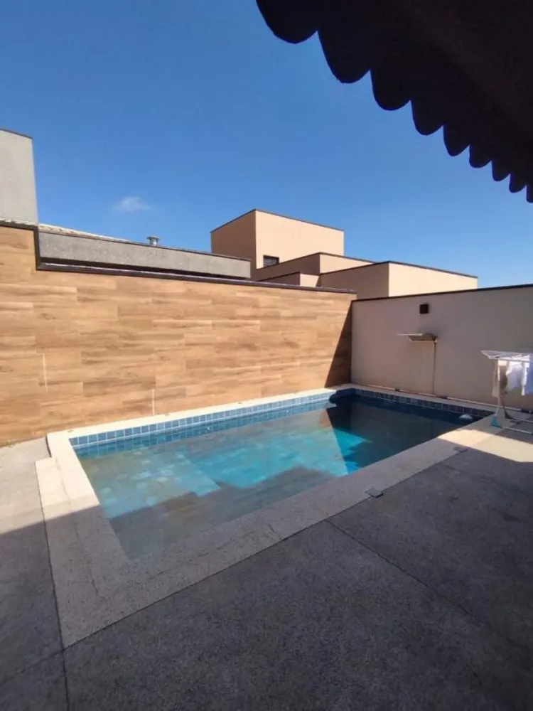 Casa, 3 quartos - Foto 6