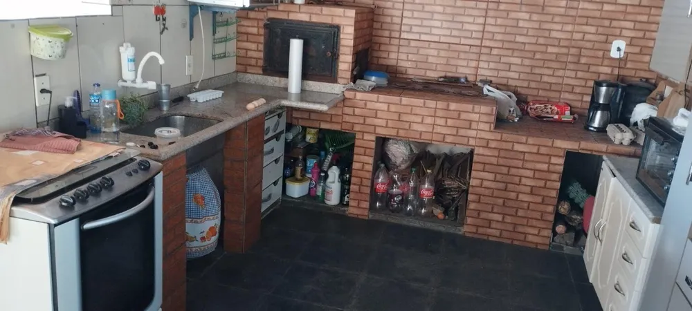 Chácara, 2 quartos, 5000 m² - Foto 5