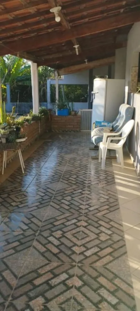 Chácara, 2 quartos, 5000 m² - Foto 3