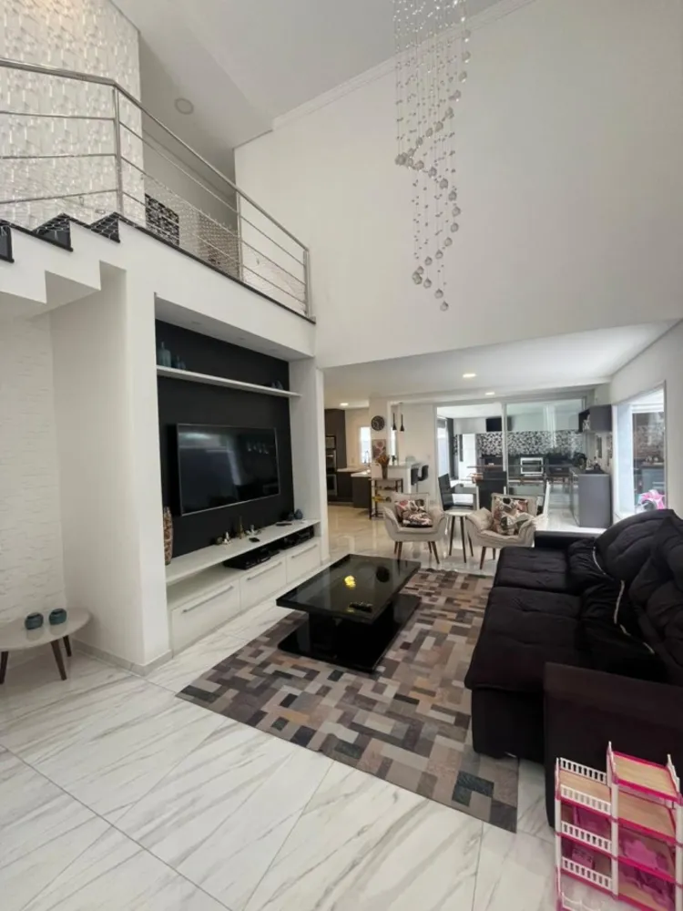 Sobrado, 4 quartos, 255 m² - Foto 3