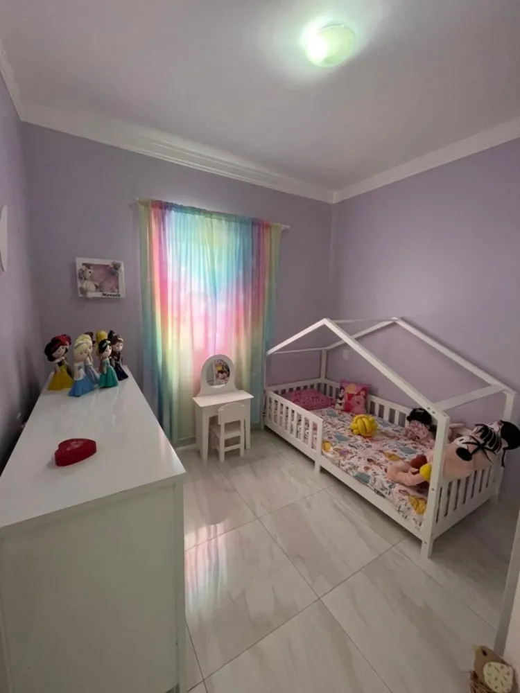 Sobrado, 4 quartos, 255 m² - Foto 6