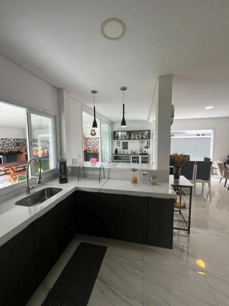 Sobrado, 4 quartos, 255 m² - Foto 5