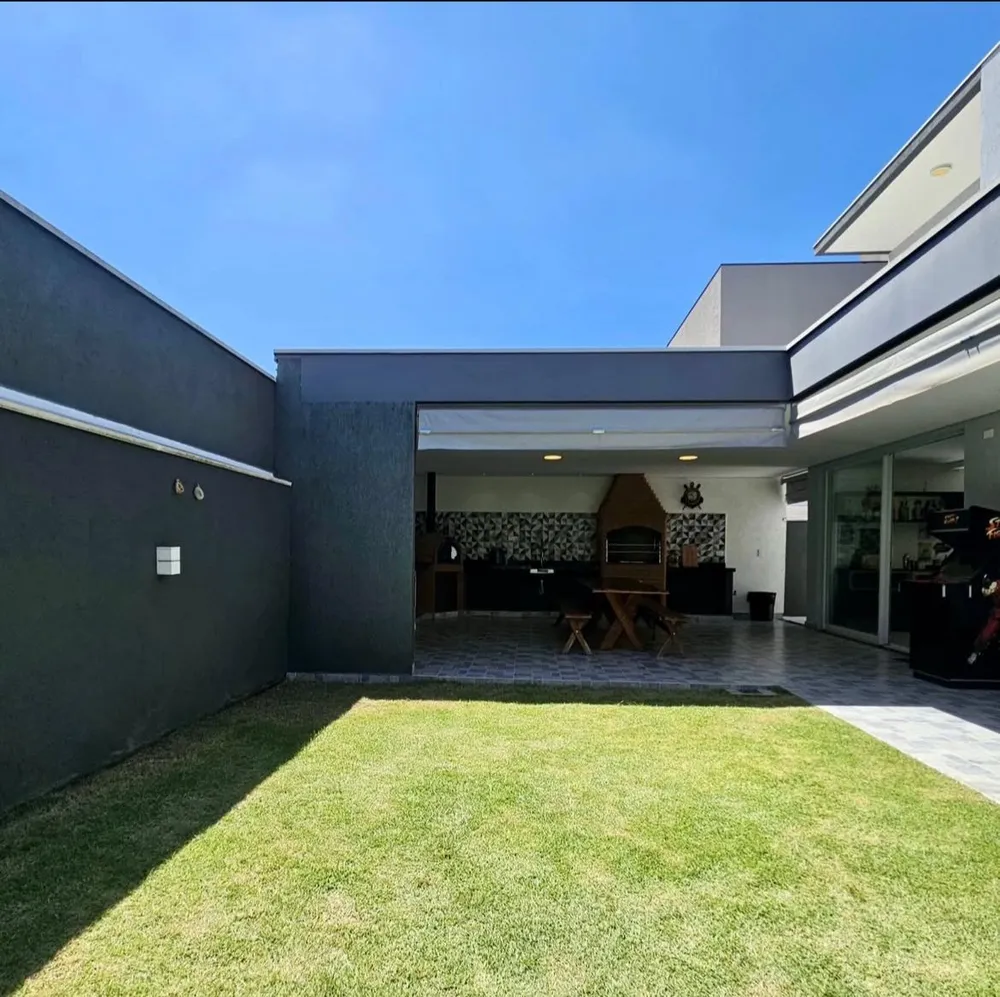 Sobrado, 4 quartos, 255 m² - Foto 12