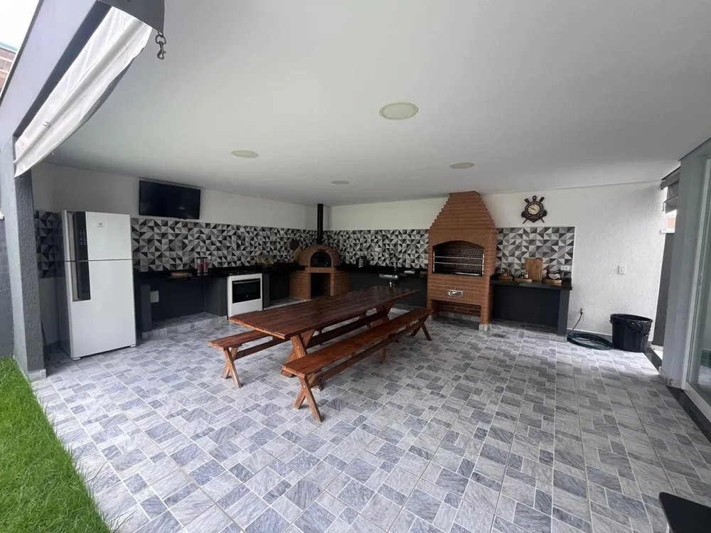 Sobrado, 4 quartos, 255 m² - Foto 4
