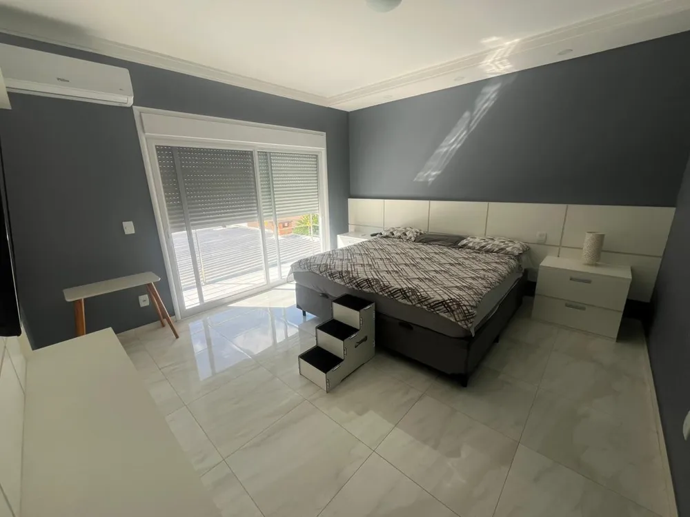 Sobrado, 4 quartos, 255 m² - Foto 11