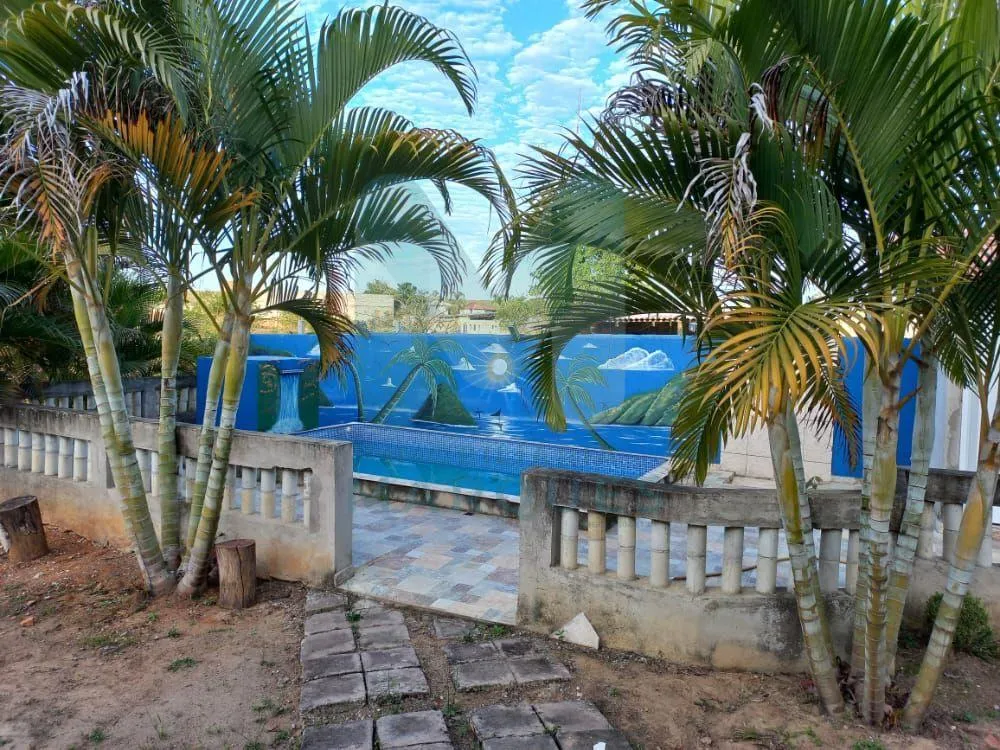 Chácara, 2 quartos, 1750 m² - Foto 3