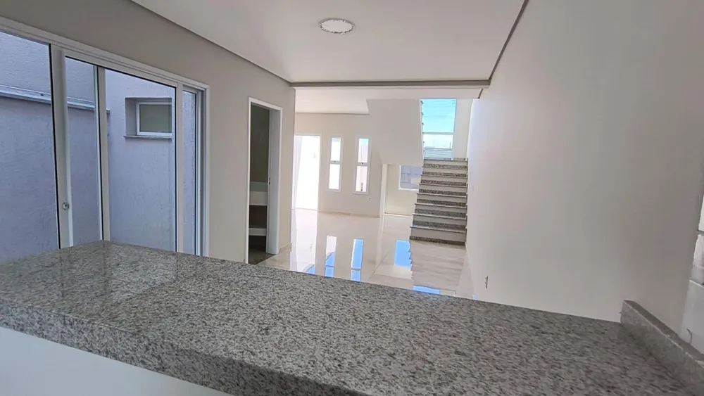 Sobrado, 3 quartos - Foto 1