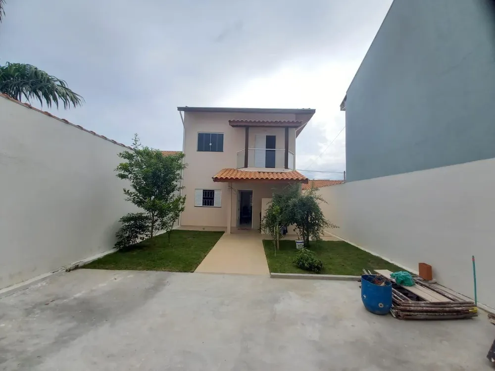 Casa, 5 quartos - Foto 10