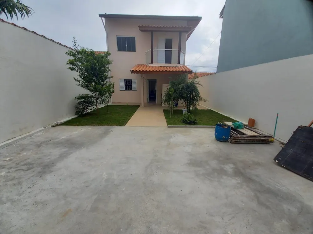 Casa, 5 quartos - Foto 2
