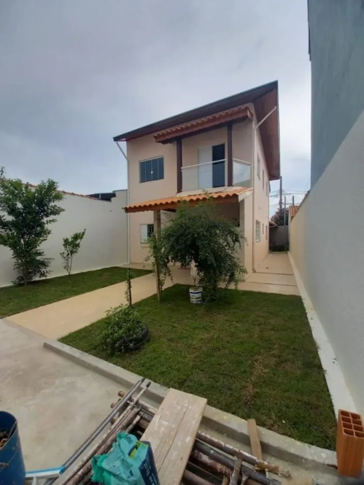 Casa, 5 quartos - Foto 1