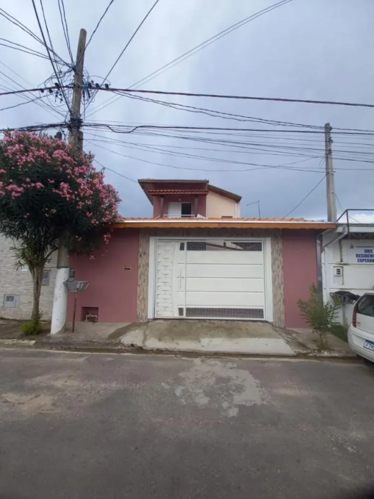 Casa, 5 quartos - Foto 6