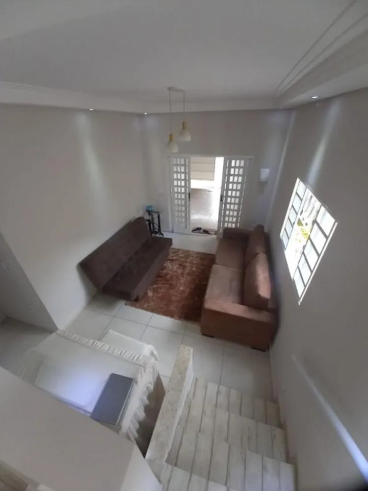 Casa, 5 quartos - Foto 4