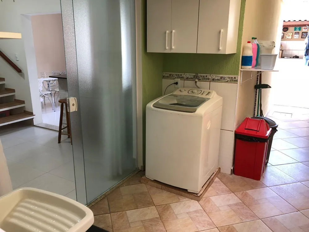 Sobrado, 3 quartos - Foto 8