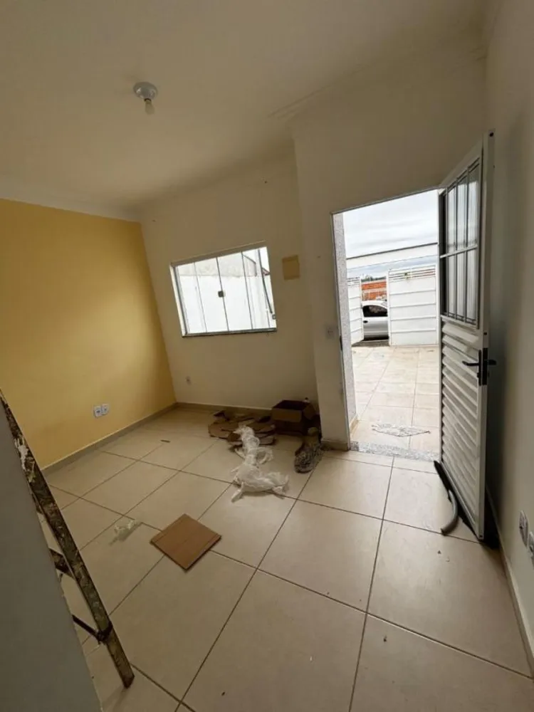 Casa, 2 quartos - Foto 2