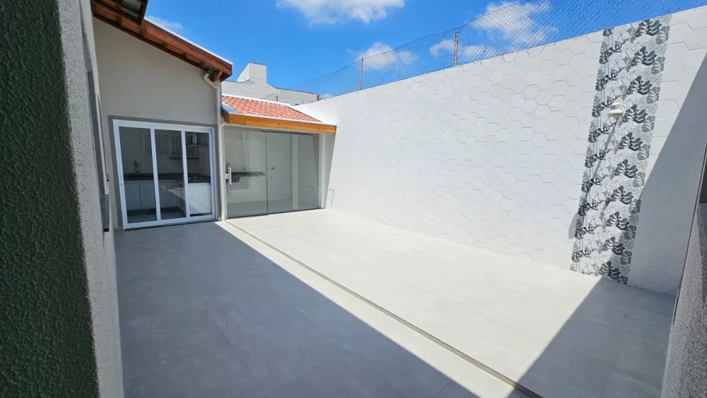 Casa, 3 quartos, 167 m² - Foto 1
