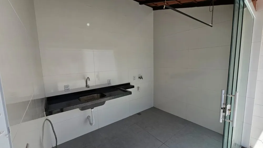 Casa, 3 quartos, 167 m² - Foto 2