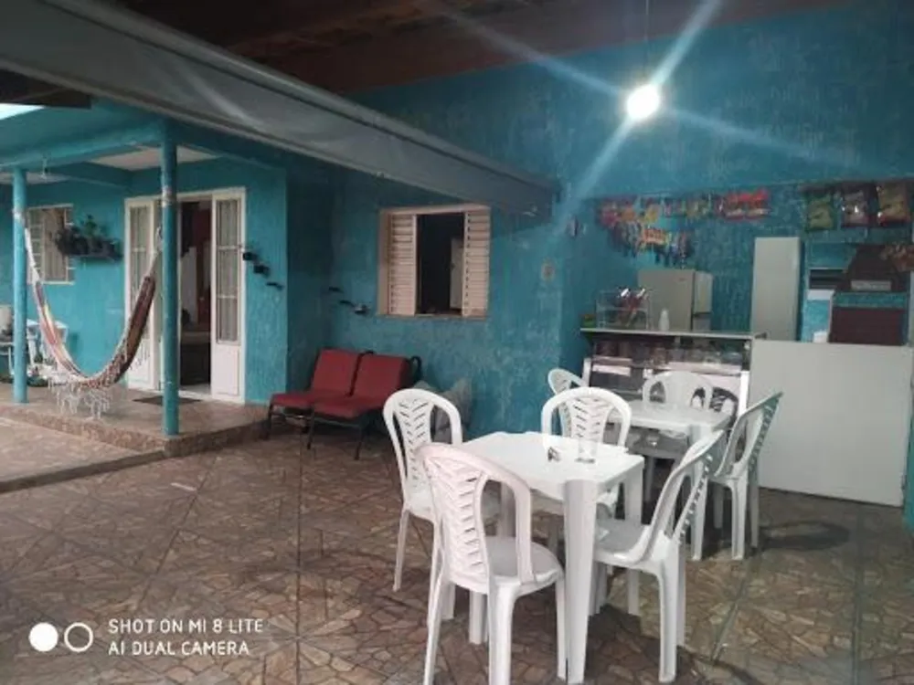 Casa, 3 quartos - Foto 3