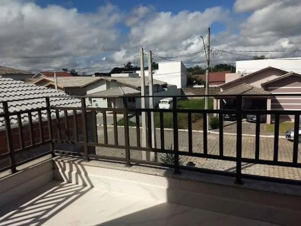 Sobrado, 3 quartos - Foto 4