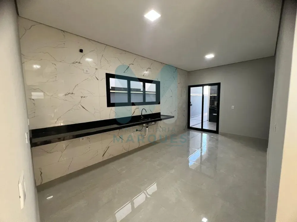 Casa, 3 quartos - Foto 1