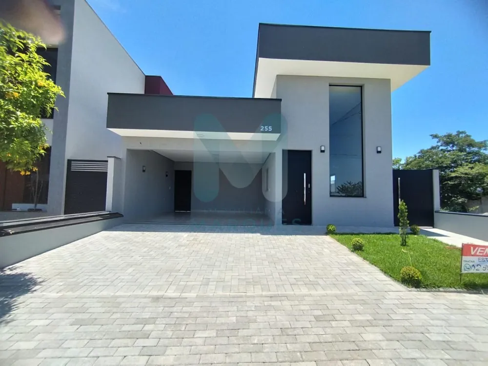 Casa, 3 quartos - Foto 4