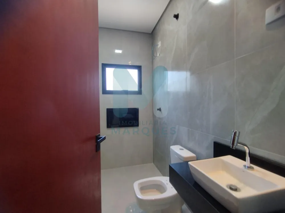 Casa, 3 quartos - Foto 8